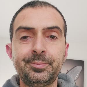 photo de profil