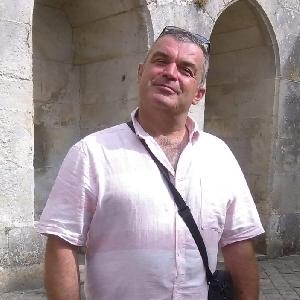 Photo de profil