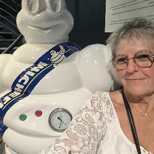 Photo de profil